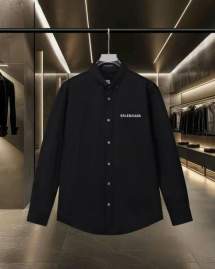 Picture of Balenciaga Shirt Long _SKUBalenciagaM-2XLhgntx0325379
